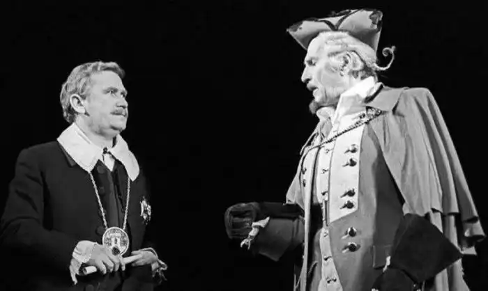 9 интересных фактов о фильме «Тот самый Мюнхгаузен»