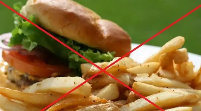 Первые признаки начальной стадии язвы желудка