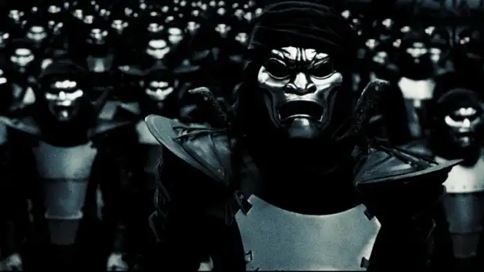 Мощнейшие армии древнего мира