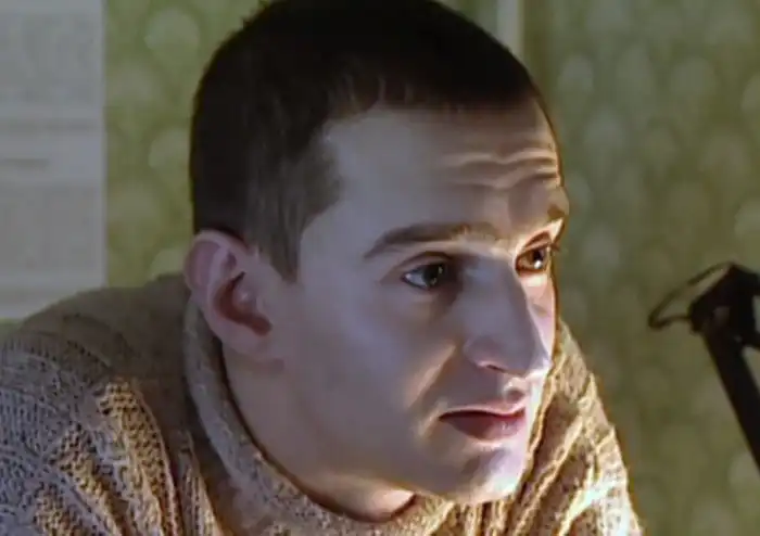 6 ярких кинообразов Константина Хабенского