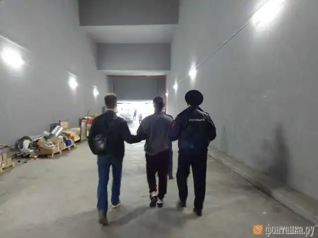 Любовь к футболу сгубила бразильского преступника