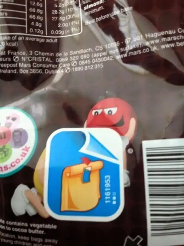 Подборка из серии "Показалось", или сломай себе мозг