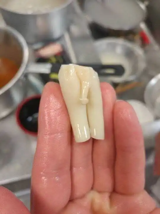 Made in China: новые выходки мастеров из поднебесной