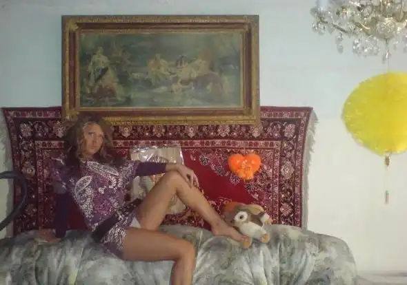 Сельские простушки, или Как живется девушкам без пилинга и стретчинга