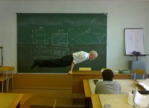 Кайф, расслабон и полный отрыв: как живут российские пенсионеры