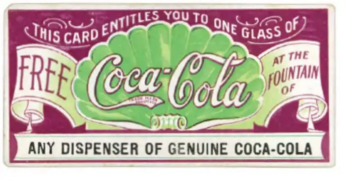 Какие товары производили известные бренды до своей популярности