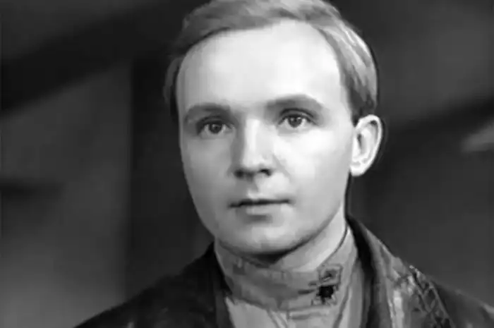 Ко дню рождения Андрея Мягкова