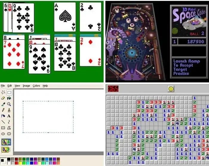 Детям нулевых не понять: 30 картинок, которые порадуют всех, чье детство и юность прошли в 90-х