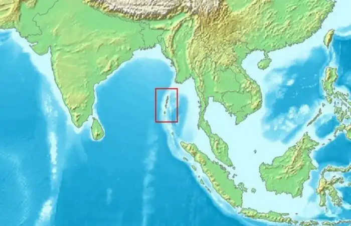 Племя, которое по-прежнему живёт в каменном веке, может исчезнуть