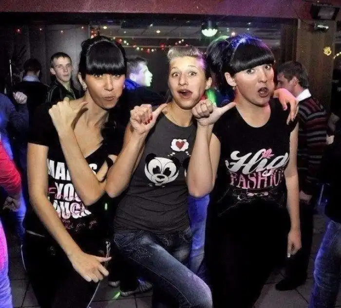 Когда им за 25, а замуж никто не зовет