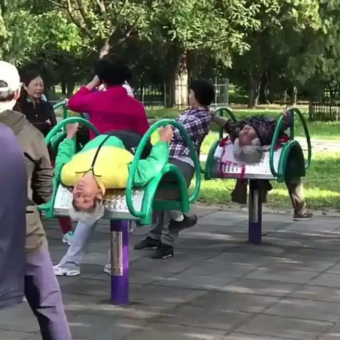 Моменты повседневной жизни в Китае, которые вызывают недоумение у иностранцев