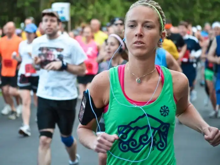 Удивительные заблуждения о фитнесе