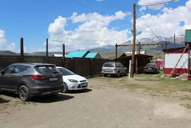 Алтайский гостиничный сервис и проблемы в общении с клиентами