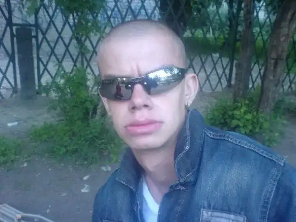 Чудики из социальных сетей