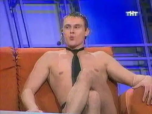 Передача "Окна" с Нагиевым