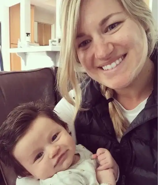 Дети, которые умеют круто выглядеть на фотографиях