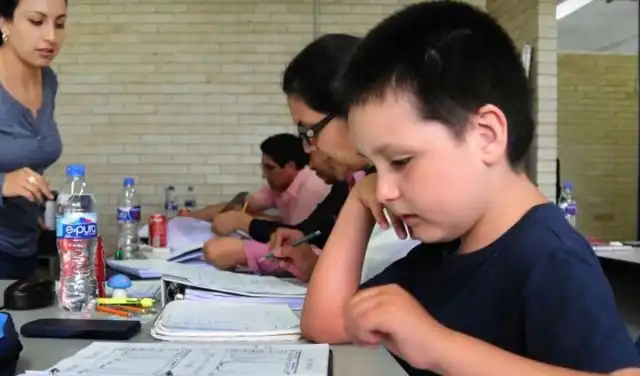 12-летний мальчик стал студентом Национального университета Мексики