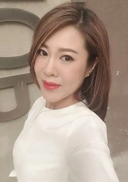 Попробуйте угадать, сколько лет этой женщине