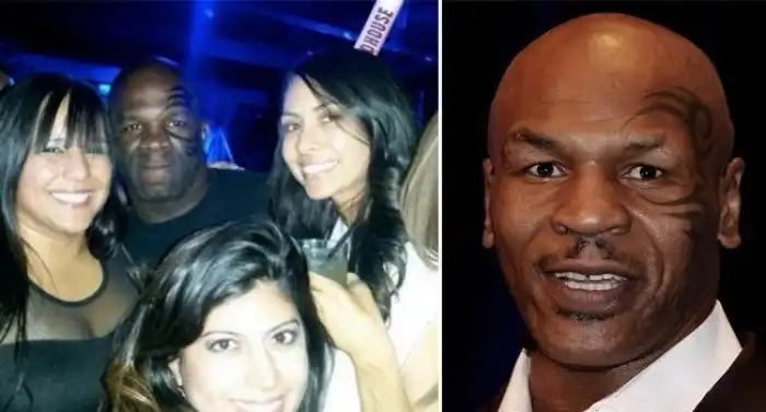 20 раз, когда люди спутали обычных людей с голливудскими знаменитостями