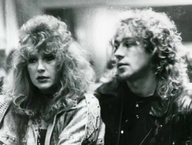 Легендарные пары российской эстрады