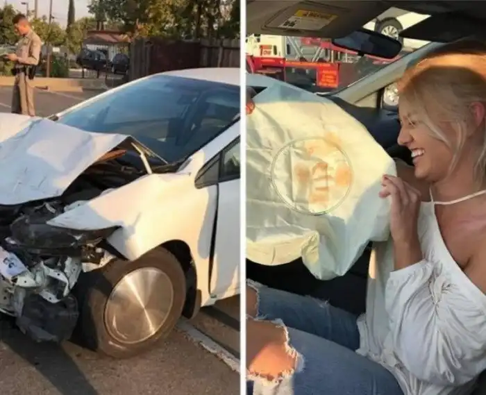 25+ людей, у которых выдался не самый удачный день