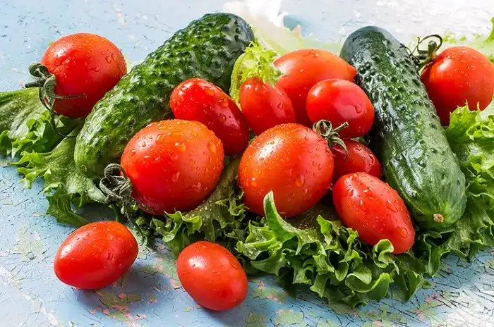 Продукты, которые не сочетаются друг с другом