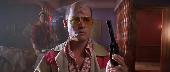 Как создавали фильм «Страх и ненависть в Лас-Вегасе»