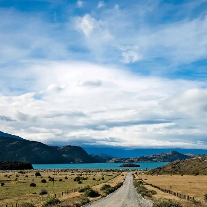Самое заманчивое место Южной Америки в фотографиях