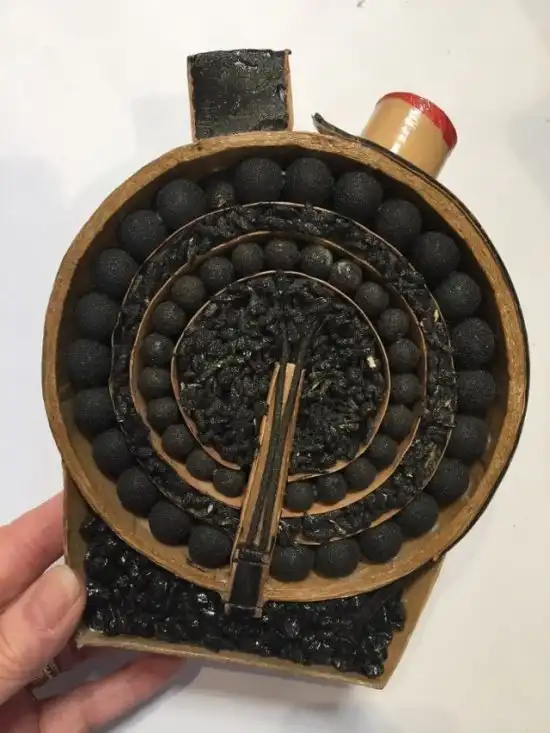 Фотографии обычных вещей из необычного ракурса