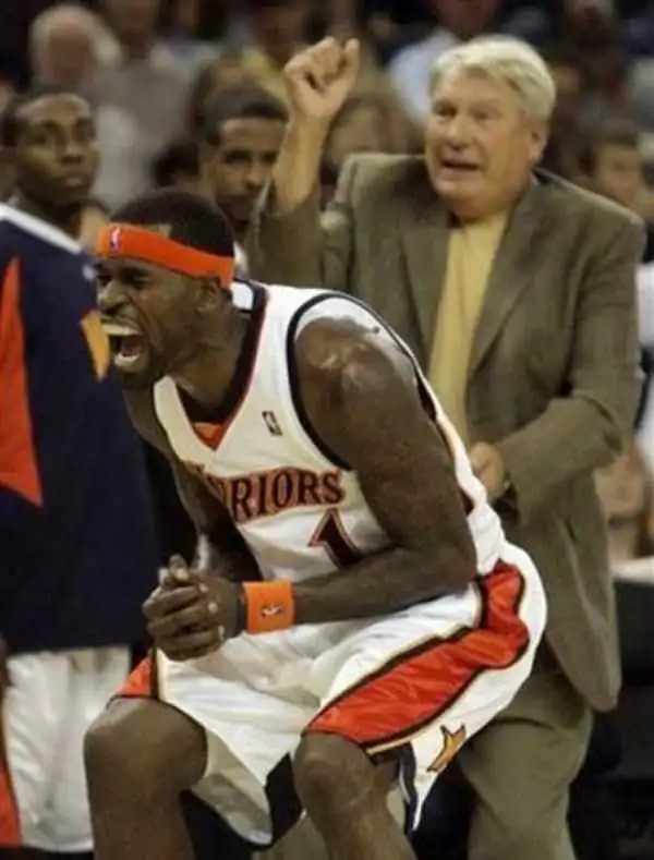 Удачный кадр