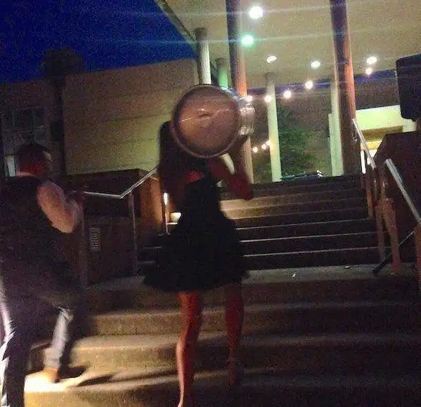 Всё о феминизме