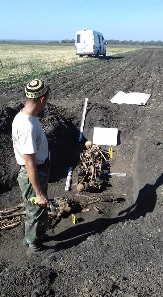 Она была медсестричкой