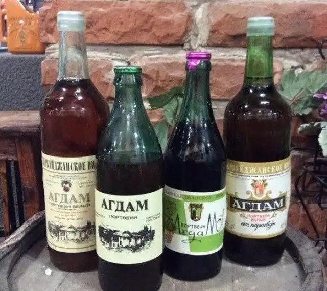 Агдам, который был известен на весь СССР, стал городом-призраком