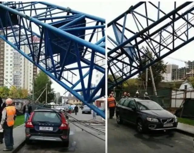 Удачные моменты и настоящие везунчики