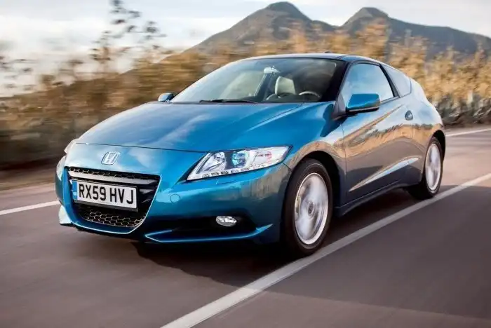 Японские автомобили, завалившие проверку временем