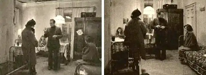 История создания фильма «Москва слезам не верит»