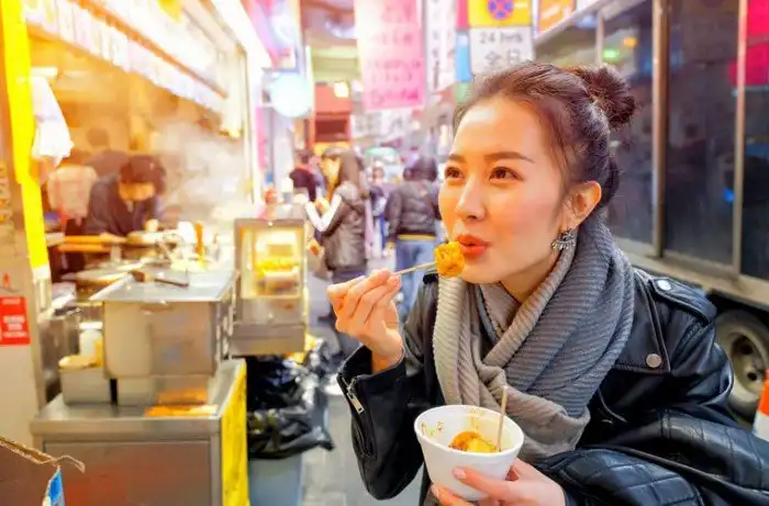 Развенчиваем мифы о Гонконге