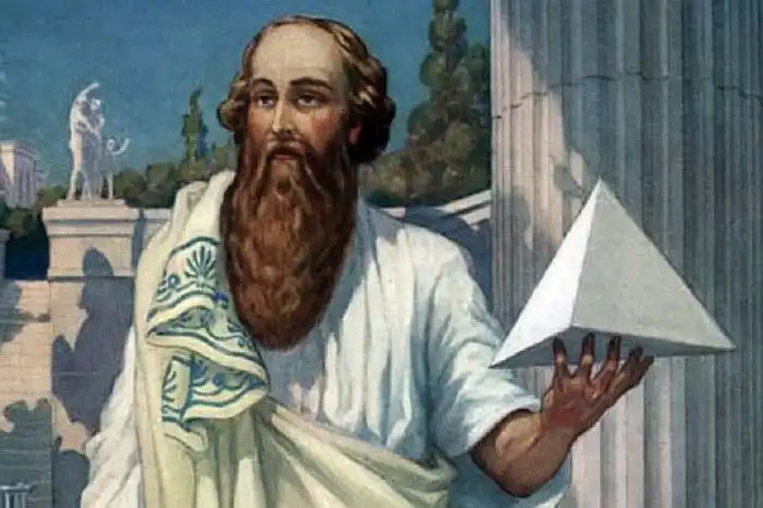 Необычные диеты четырех великих ученых