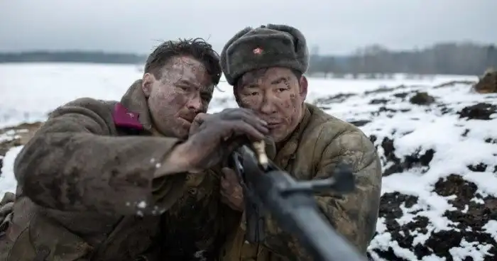 После 2000 года. Российские фильмы, за которые не стыдно