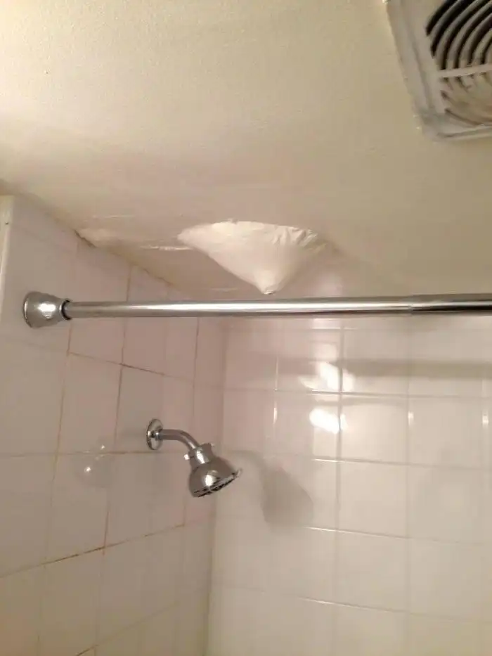 Затопили квартиру: когда сосед сверху - настоящий монстр