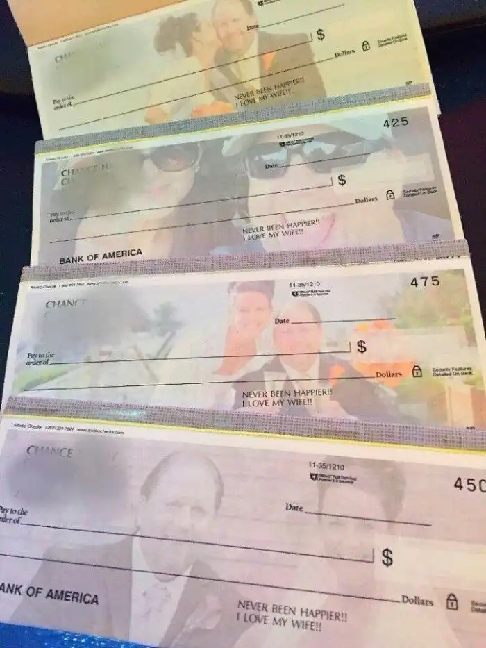 Женское коварство не знает границ