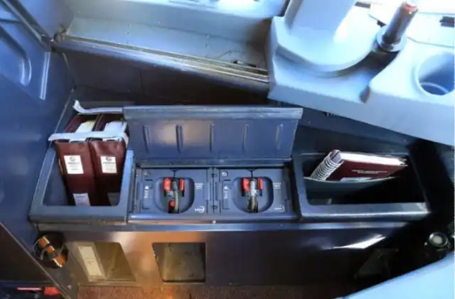 Почему мы никогда не видим пилотов самолетов с бородой?