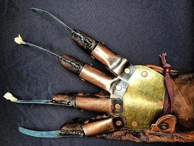 Предметы, конфискованные у пассажиров в аэропортах