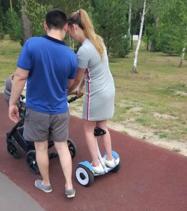 Фотографии с просторов нашей бескрайней