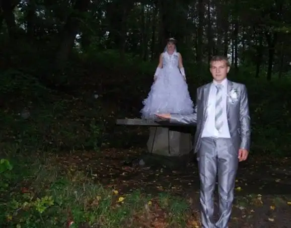 Братан, руку чуть выше и левее - отлично