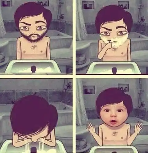 Феминистки, шах и мат: вещи, которые под силу только мужикам