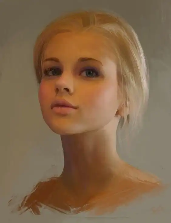 Картинок пост