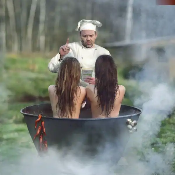 Картинки всяческие. 28 октября 2018. Часть 2.