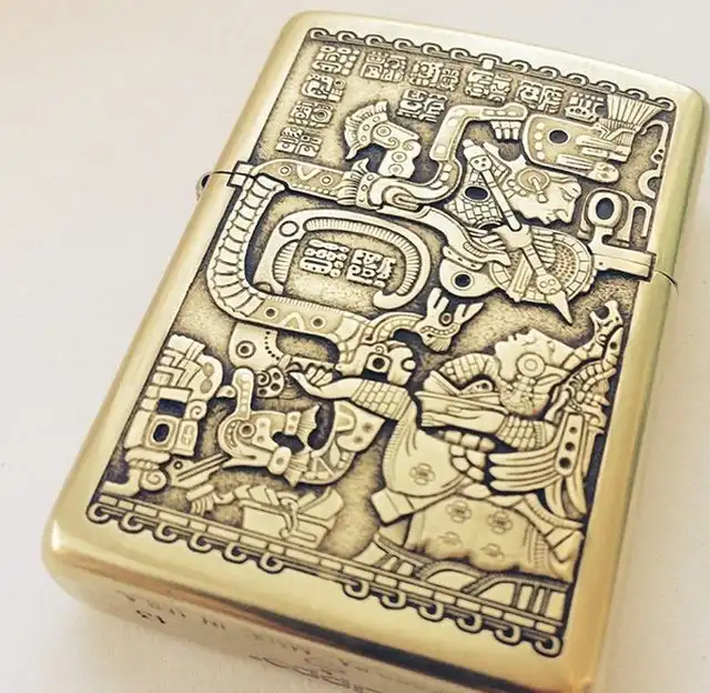 Удивительные работы от Романа Бутина - мастера из Екатеринбурга