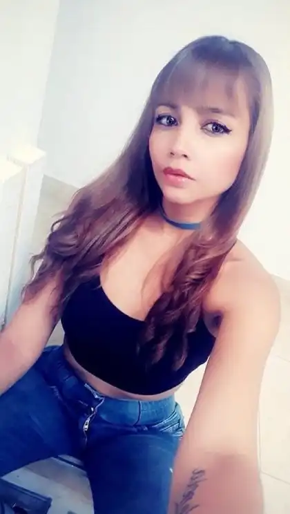 Юди Пинеда была монашкой на протяжении 8 лет, а теперь стала порноактрисой